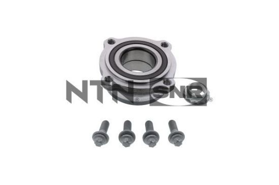 Wheel Bearing Kit BMW X5