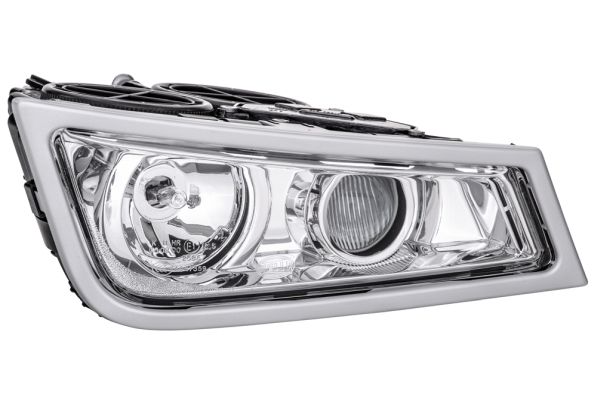 Front Fog Light -