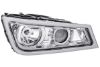 Front Fog Light -