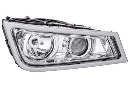 Front Fog Light -