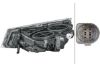 Front Fog Light -