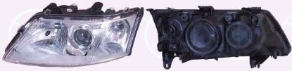 Headlight -