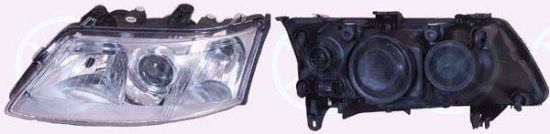Headlight -