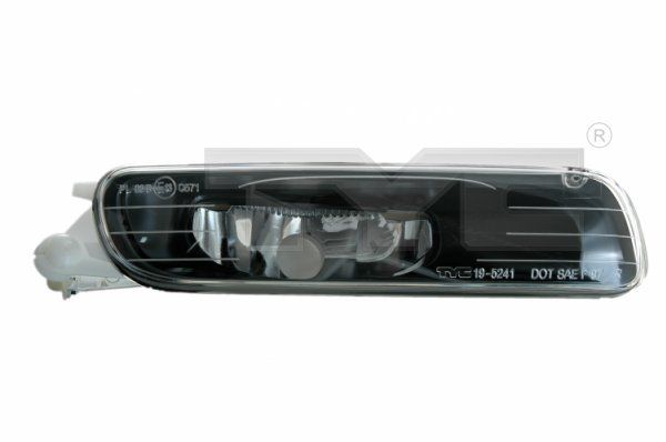 Front Fog Light -