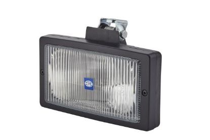 Front Fog Light -