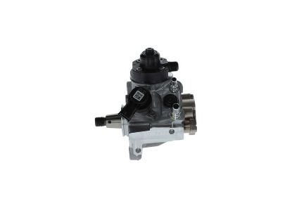 High Pressure Pump -