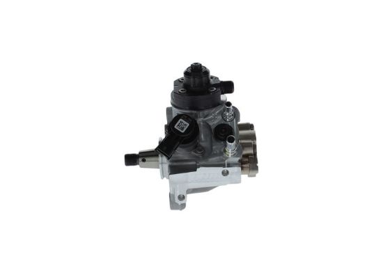 High Pressure Pump -