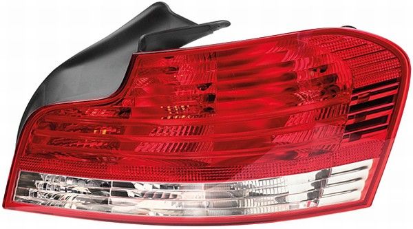 Tail Light Assembly -
