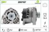 Alternator -