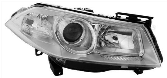 Headlight -