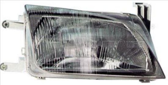 Headlight -