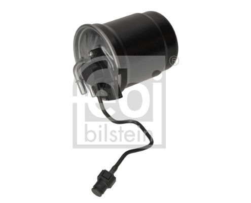Fuel Filter Ford Pkw 2 596 972