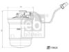 Fuel Filter Ford Pkw 2 596 972