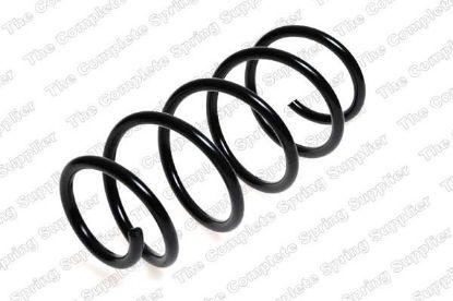 Suspension Spring esim. Opel VECTRA 2,0 16V