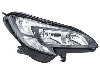 Headlight -