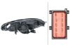 Headlight -