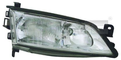 Headlight -