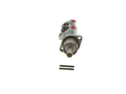 Brake Master Cylinder -