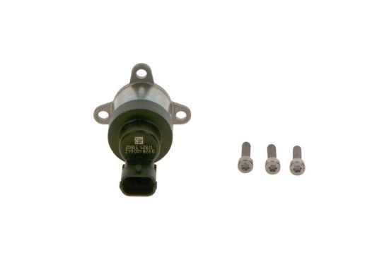 Control Valve, fuel quantity (common rail system) -
