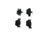 Brake Pad Set, disc brake -