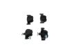 Brake Pad Set, disc brake -