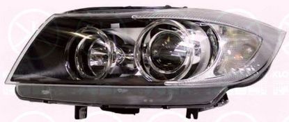 Headlight -