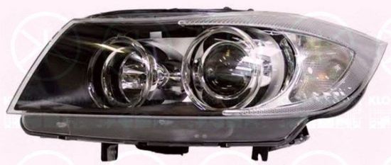 Headlight -