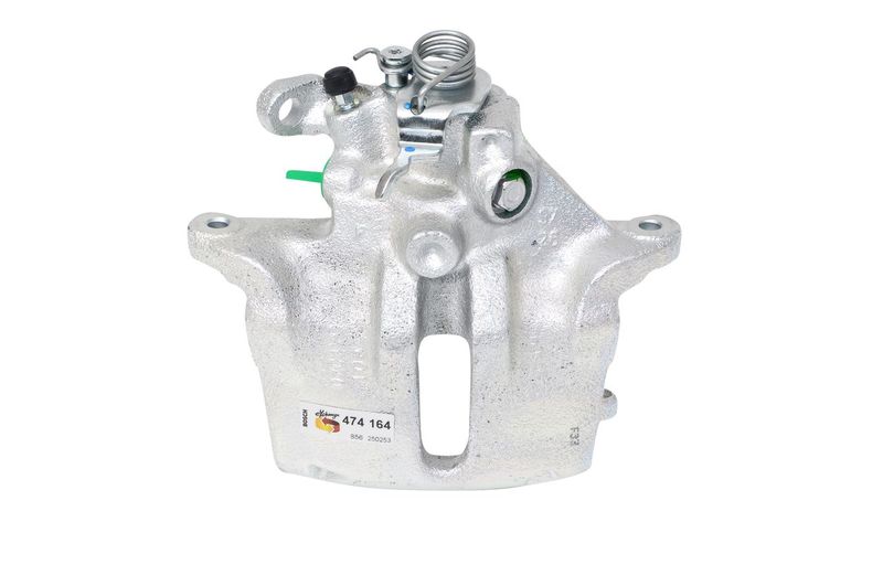 Brake Caliper -