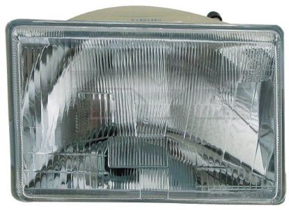 Headlight -