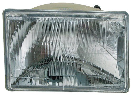 Headlight -