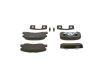 Brake Pad Set, disc brake -