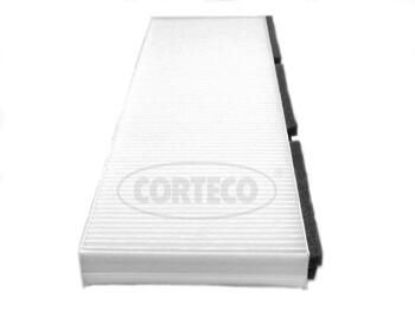 Filter, cabin air MB 0018357147