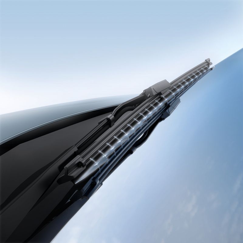 Wiper Blade Aerotwin A700N SET 700/700mm