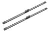 Wiper Blade Aerotwin A700N SET 700/700mm