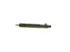 Nozzle and Holder Assembly 500334269 IVECO