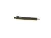 Nozzle and Holder Assembly 500334269 IVECO