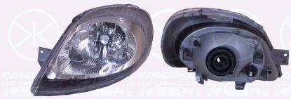 Headlight -