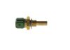 Sensor, coolant temperature -