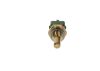 Sensor, coolant temperature -