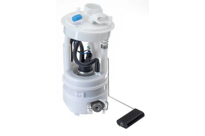 Fuel Feed Unit -
