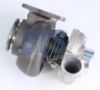Charger, charging (supercharged/turbocharged) -