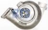 Charger, charging (supercharged/turbocharged) -