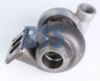 Charger, charging (supercharged/turbocharged) -