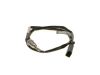 Sensor, exhaust gas temperature -