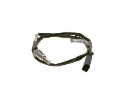 Sensor, exhaust gas temperature -
