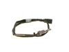 Sensor, exhaust gas temperature -