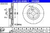 Brake Disc -
