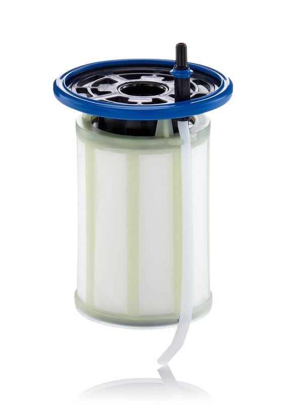 Fuel Filter Fiat Group