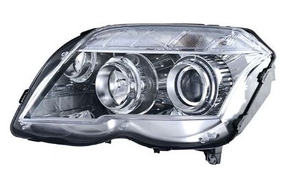 Headlight -