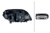 Headlight -
